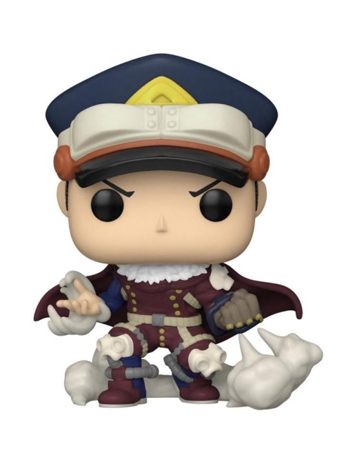 Funko POP! Animation 1145 My Hero Academia Inasa Yoarashi