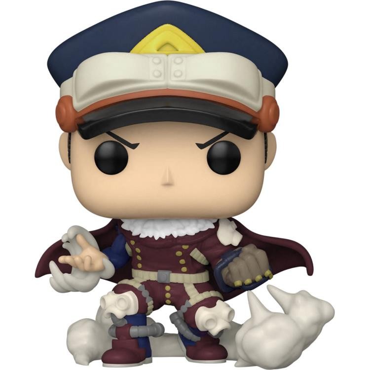 FUNKO POP! ANIMATION 1145 MY HERO ACADEMIA INASA YOARASHI