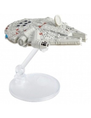 Hot Wheels Star Wars Starship Assortment of 6 Vehicles