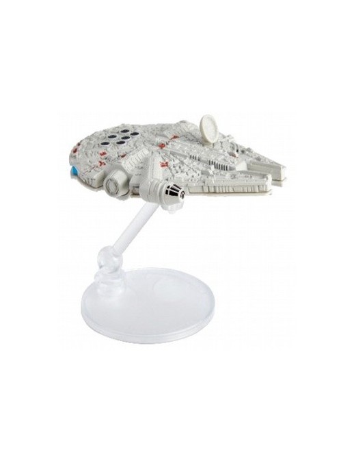 Hot Wheels Star Wars Starship Assortment of 5 Vehicles