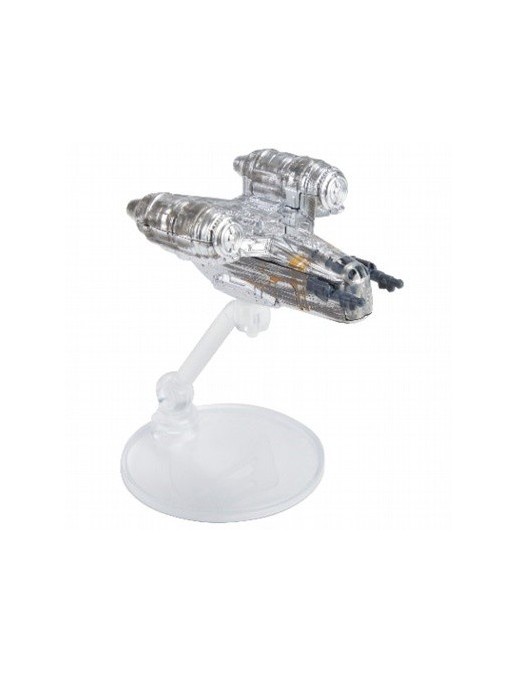 Hot Wheels Star Wars Starship Assortment of 5 Vehicles