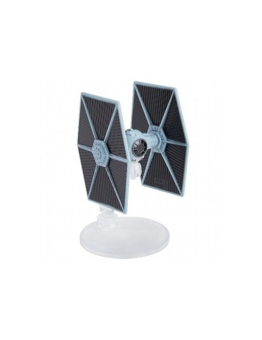 Hot Wheels Star Wars Starship Assortment of 6 Vehicles
