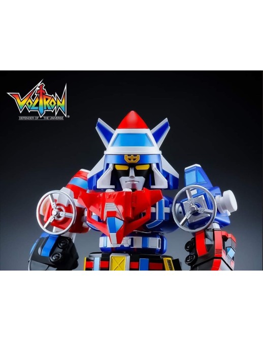 Action Toys ES Gokin Voltron Vehicle Force Dairugger