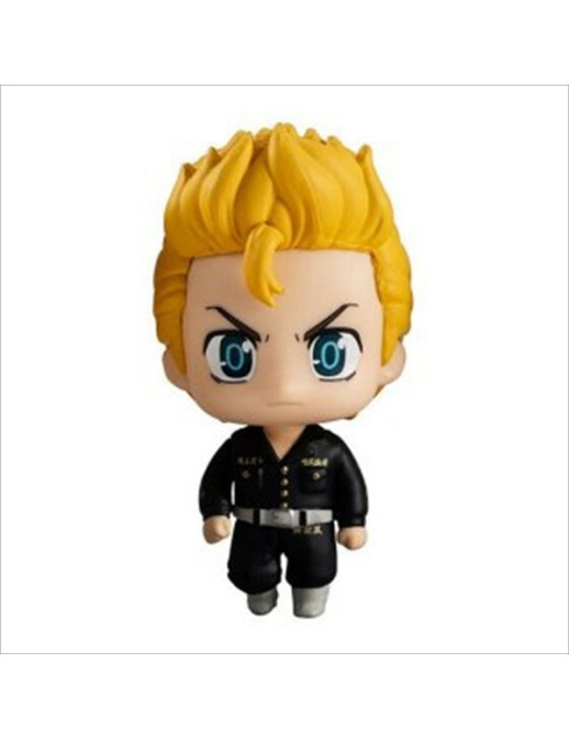Bandai Gashapon Tokyo Revengers Capsule Figure Collection 1