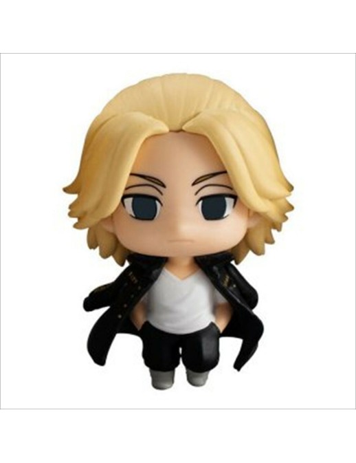Bandai Gashapon Tokyo Revengers Capsule Figure Collection 1