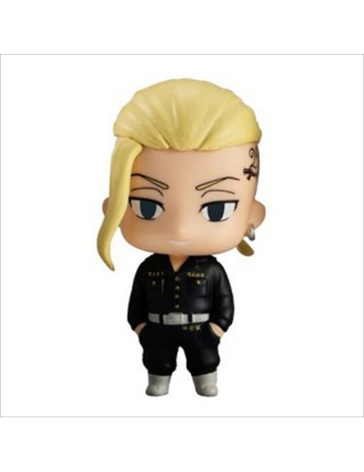 Bandai Gashapon Tokyo Revengers Capsule Figure Collection 1