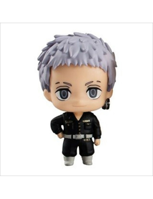 Bandai Gashapon Tokyo Revengers Capsule Figure Collection 1