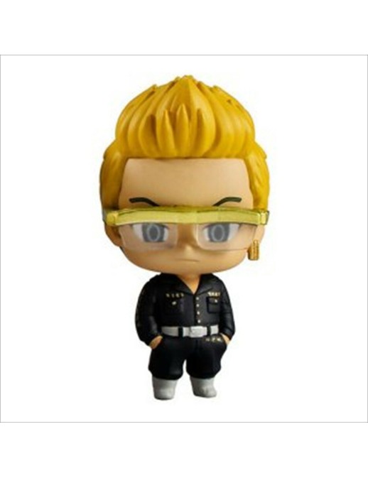 Bandai Gashapon Tokyo Revengers Capsule Figure Collection 1