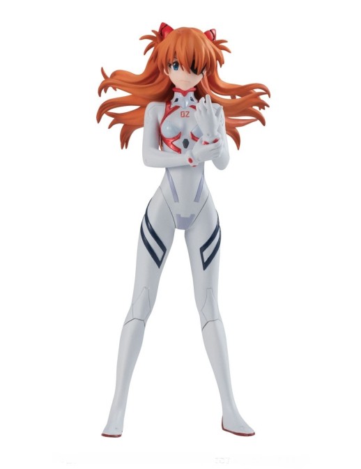 Bandai Gasha Portraits Evangelion 3.0 + 1.0 Vol.03