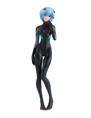 Bandai Gasha Portraits Evangelion 3.0 + 1.0 Vol.03