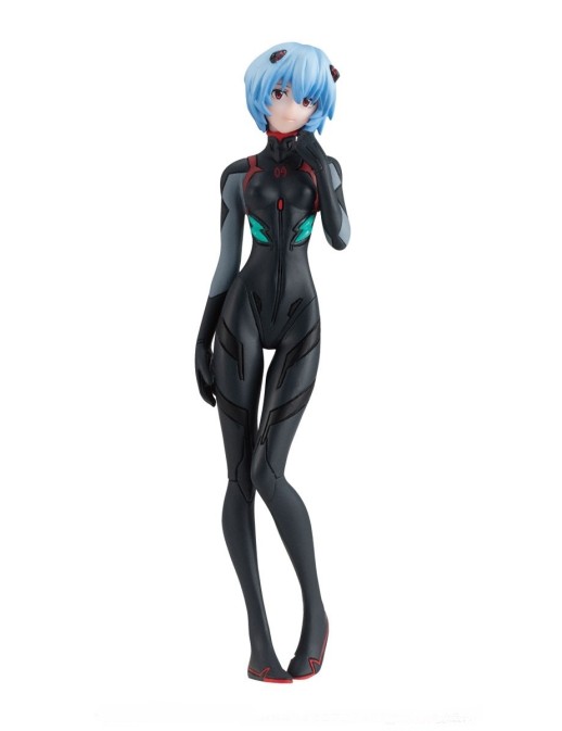 Bandai Gasha Portraits Evangelion 3.0 + 1.0 Vol.03