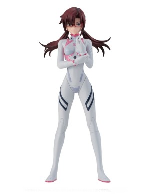 Bandai Gasha Portraits Evangelion 3.0 + 1.0 Vol.03