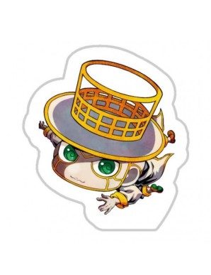 Bandai Gashapon JoJo's Bizarre Adventure Stand X Stand 02