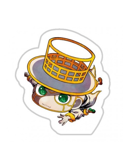 Bandai Gashapon JoJo's Bizarre Adventure Stand X Stand 02