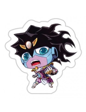 Bandai Gashapon JoJo's Bizarre Adventure Stand X Stand 02