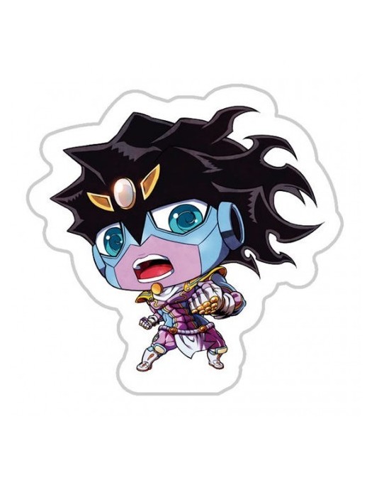 Bandai Gashapon JoJo's Bizarre Adventure Stand X Stand 02