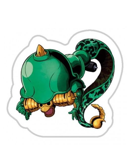 Bandai Gashapon JoJo's Bizarre Adventure Stand X Stand 02