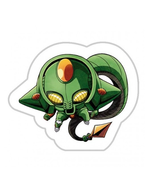Bandai Gashapon JoJo's Bizarre Adventure Stand X Stand 02