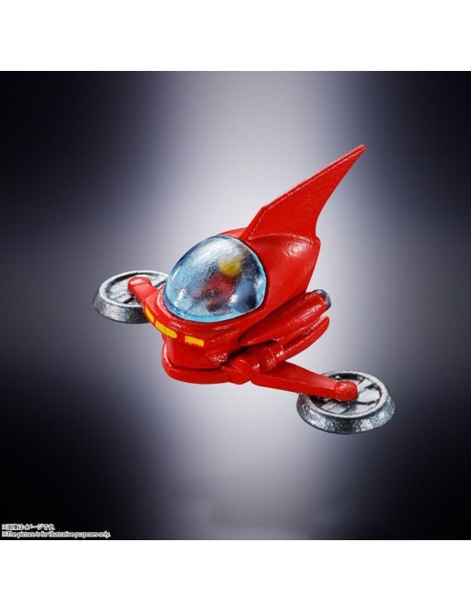 Bandai Soul of Chogokin GX-105 Mazinger Z Kakumei Shinka