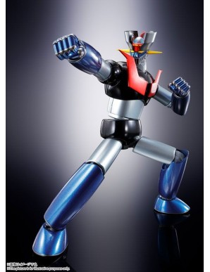 Bandai Soul of Chogokin GX-105 Mazinger Z Kakumei Shinka