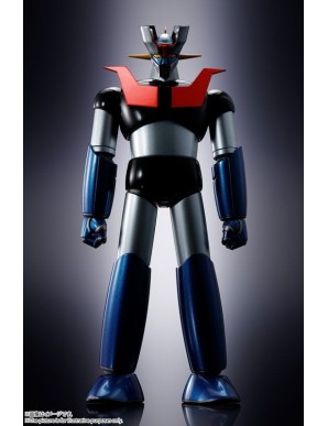 Bandai Soul of Chogokin GX-105 Mazinger Z Kakumei Shinka