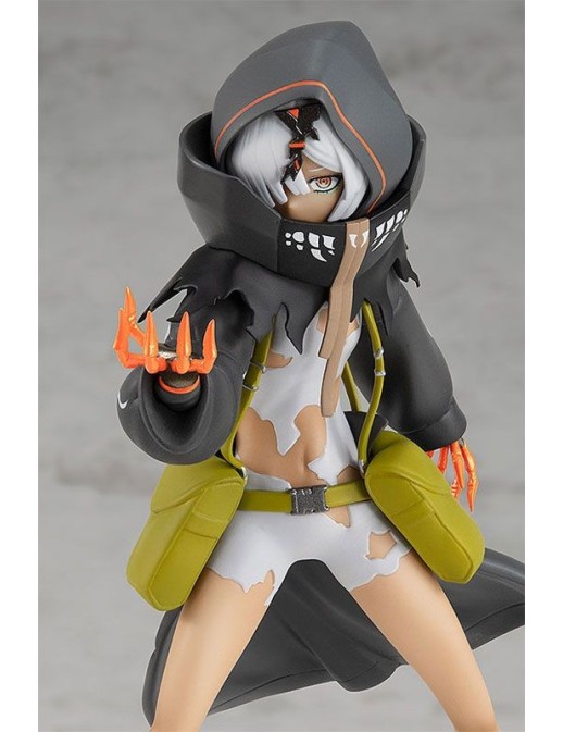 Good Smile Company POP Up Parade Black Rock Shooter Dawn Fall Strenght