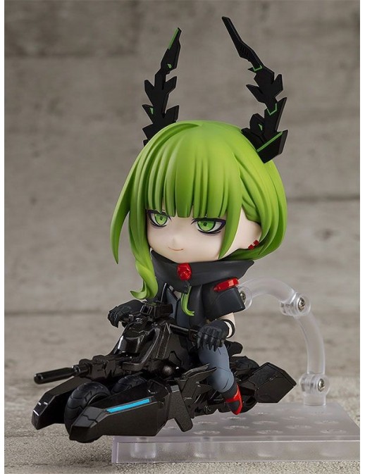 Good Smile Company Nendoroid Black Rock Shooter Dawn Fall Dead Master
