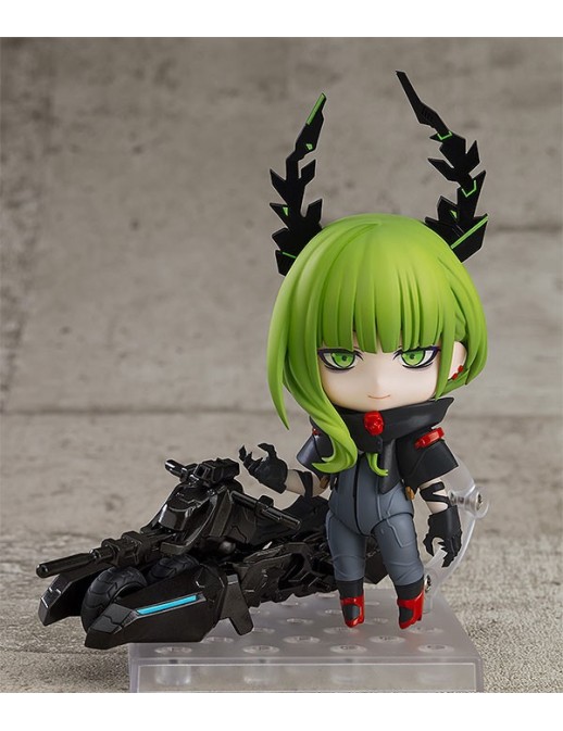 Good Smile Company Nendoroid Black Rock Shooter Dawn Fall Dead Master
