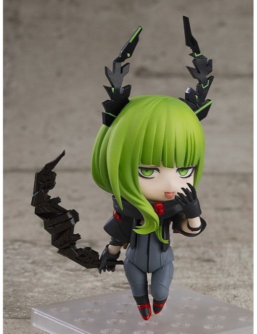 Good Smile Company Nendoroid Black Rock Shooter Dawn Fall Dead Master
