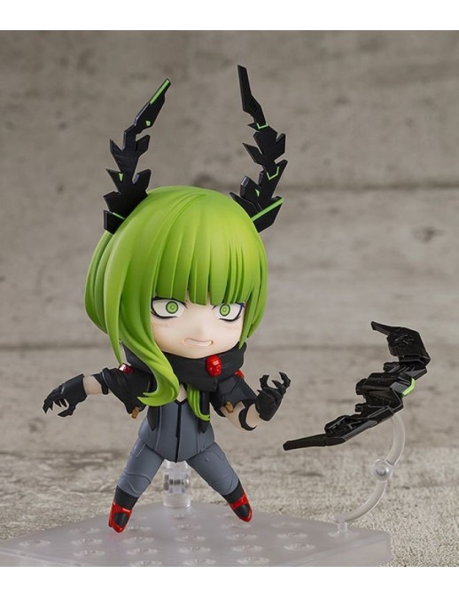 Good Smile Company Nendoroid Black Rock Shooter Dawn Fall Dead Master