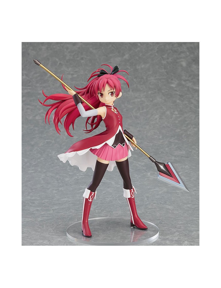 Good Smile Company POP Up Parade Puella Magi Madoka Magica The Movie Rebellion Kyoko Sakura