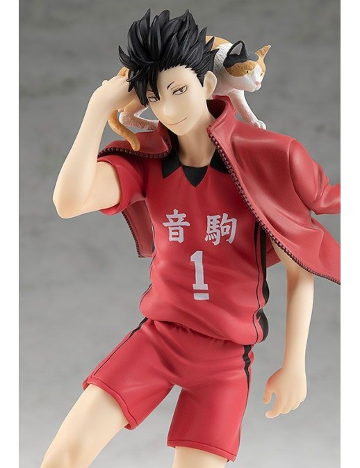 copy of Good Smile Company POP Up Parade Haikyu!! To The Top Kenma Kozume