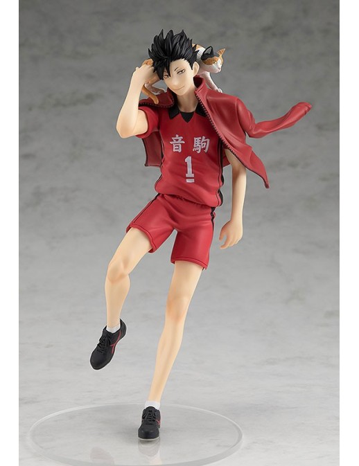 copy of Good Smile Company POP Up Parade Haikyu!! To The Top Kenma Kozume