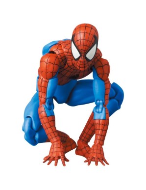 Medicom Toy MAFEX Spider-Man Classic Costume Version