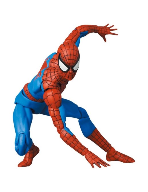 Medicom Toy MAFEX Spider-Man Classic Costume Version