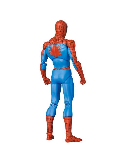 Medicom Toy MAFEX Spider-Man Classic Costume Version