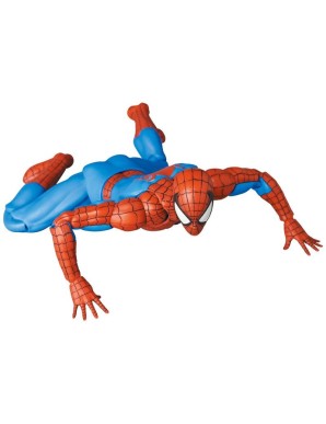 Medicom Toy MAFEX Spider-Man Classic Costume Version