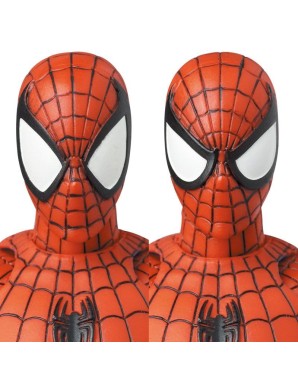 Medicom Toy MAFEX Spider-Man Classic Costume Version