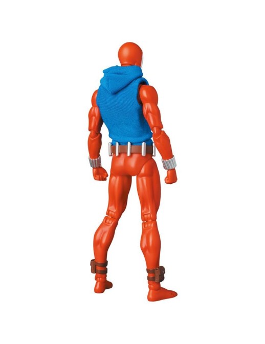 copy of Medicom Toy MAFEX Spider-Man Classic Costume Version