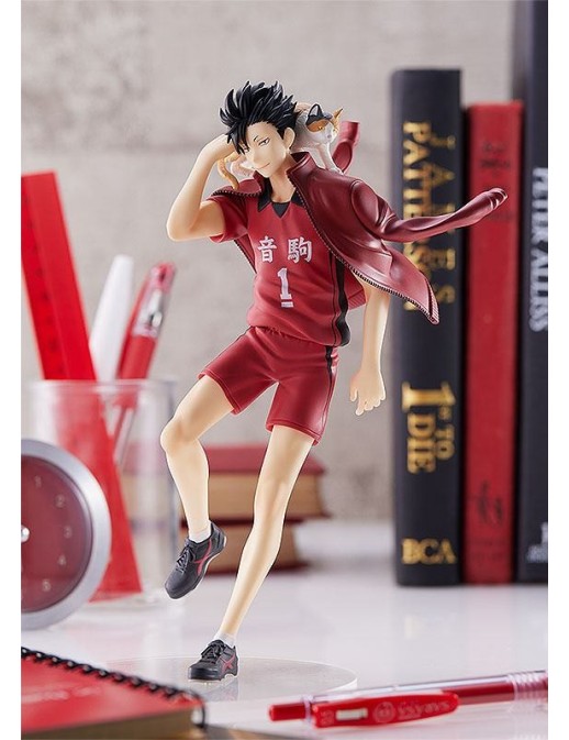 copy of Good Smile Company POP Up Parade Haikyu!! To The Top Kenma Kozume