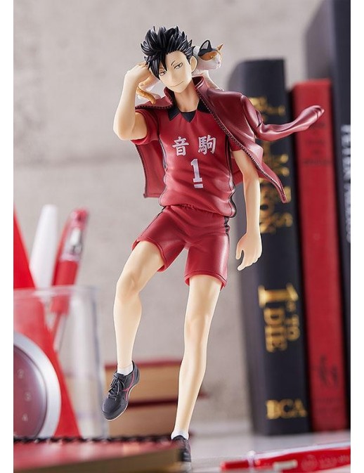 copy of Good Smile Company POP Up Parade Haikyu!! To The Top Kenma Kozume