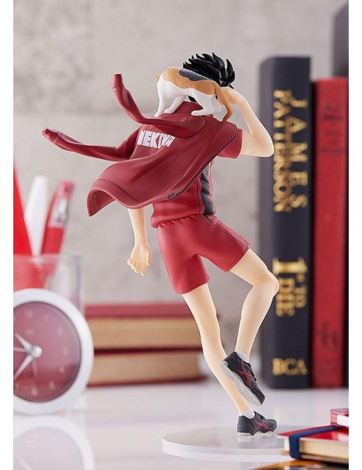 copy of Good Smile Company POP Up Parade Haikyu!! To The Top Kenma Kozume