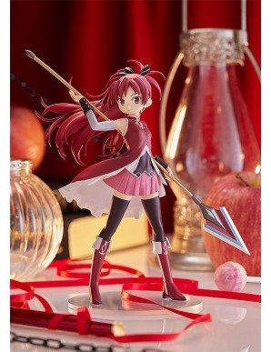Good Smile Company POP Up Parade Puella Magi Madoka Magica The Movie Rebellion Kyoko Sakura