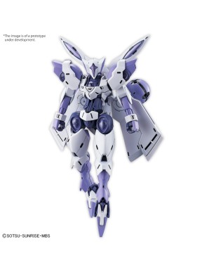 Bandai High Grade HG 1/144 Mobile Suit Gundam CEK-040 Beguir-Beu