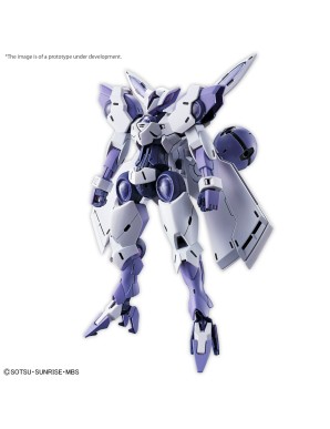 Bandai High Grade HG 1/144 Mobile Suit Gundam CEK-040 Beguir-Beu