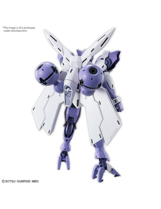 Bandai High Grade HG 1/144 Mobile Suit Gundam CEK-040 Beguir-Beu