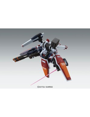 Bandai Master Grade MG 1/100 Mobile Suit Gundam FA-78 Full Armor Gundam Thunderbolt Version Ver.Ka