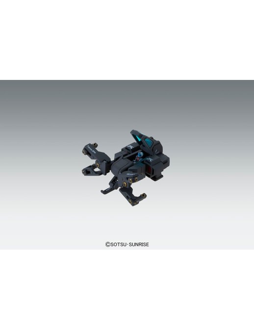Bandai Master Grade MG 1/100 Mobile Suit Gundam FA-78 Full Armor Gundam Thunderbolt Version Ver.Ka