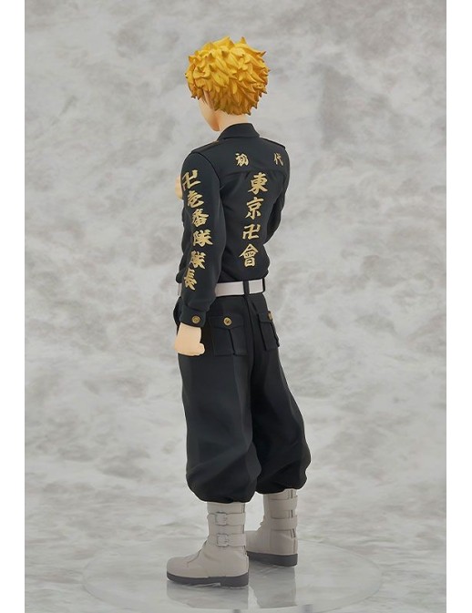 Good Smile Company POP Up Parade Tokyo Revengers Takemichi Hanagaki