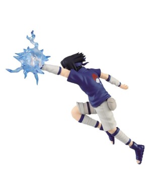 Banpresto Naruto Effectreme Sasuke Uchiha